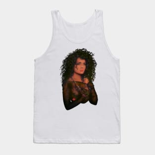 Voodoo Angel Tank Top